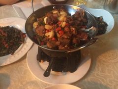 -鄱阳湖·江西小炒·瓦罐煨汤(五道口店)