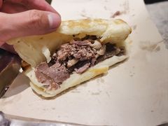 -高玛纳驴肉火烧(河间总店)