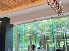 大堂-羡餐厅·杭帮菜·淳菜(千岛湖自由洲际殿店)