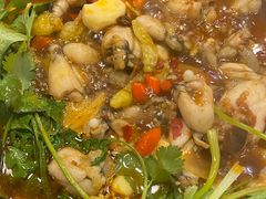 田鸡-兵哥活鸡鱼馆(仙乐花园店)