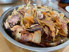 -梅岭馆鹅王美食