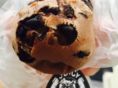 麻糬-Juicy Bakery(大学路店)
