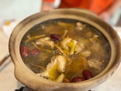 -丁字口海鲜热炒·烧烤大排档