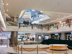 -皇庭广场(福华三路店)