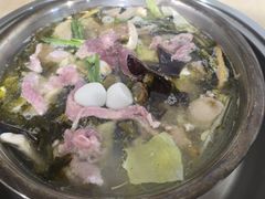 -海关荤豆花(洋河一路店)