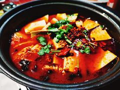 -醉霖生态餐厅(交大店)
