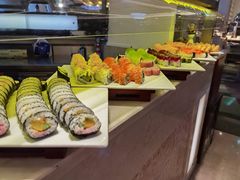 -东莞塘厦三正半山温泉酒店·沙利文西餐厅