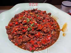-老萍巷莲花血鸭·萍乡地标江西菜(步行街店)