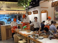 -馋三尺蟹粉小笼(人民广场店)