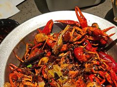 -一棠龙虾•王牌虾球(楚河汉街店)
