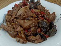-红实家常菜(静安里店)
