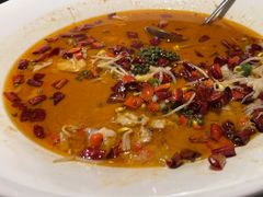 -懒人盐府人家(航天桥店)