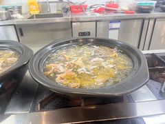 -大家食府·福建菜(FAC协盛中心庭院餐厅店)