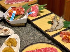 -NIUAN牛庵·日式和牛烧肉(恒隆店)