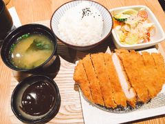 -牛気·越光米牛肉饭(水游城店)