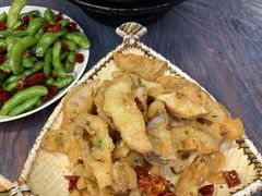 -小民大排档(光谷店)