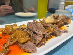 -宁味楼·西北创新融合菜(正源南街宝湖店)