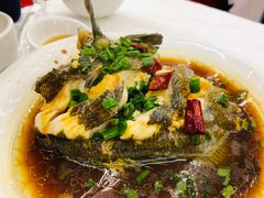 -渔中舟海鲜大排档(普陀沈家门店)