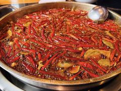 -重庆钢头火锅(宽窄店)