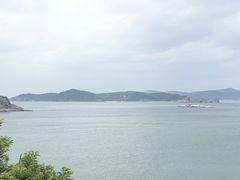 -长岛南北长山旅游景区
