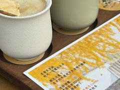 -自如ZSPACE四合院艺术餐厅