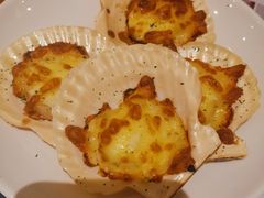 -芭菲盛宴·环球美食(北城国际店)