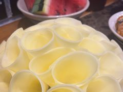 -小楠门·不改良老火锅(合江门店)