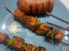 -汉阳廷自助烤肉·火锅(壹方天地店)