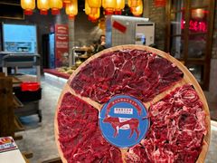 -港火社成都火锅(城市花园店)