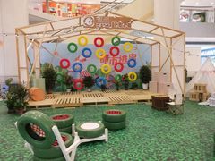 -银座mall(东直门店)