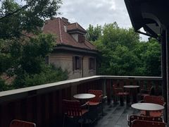 -星巴克臻选(思南公馆店)