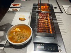 -丰茂烤串(港旅店)