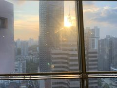 景观位-粤海璇宫·木棉花高空旋转餐厅·聚会派对