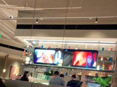 大堂-青年公社烤鸭(熙悦天街店)