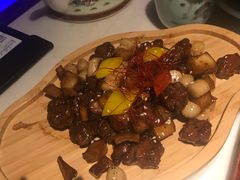 -韵秋荷(宝山龙湖天街店)