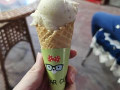 -古老冰山特色冰淇淋店(艾提尕尔店)