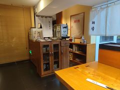 -翔峰炭火鳗鱼(悦泰街里公寓店)