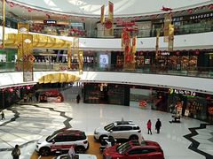 -万达茂商场(南京仙林店)