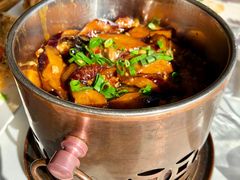 -梧桐餐厅(泉城路店)