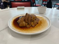 -富淳饭店(陆家嘴保利广场店)