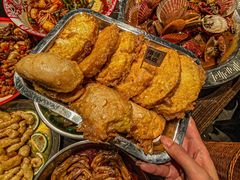 -破店肥哈·东北烧烤(南山保利店)