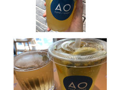 -AO cafe＆bistro
