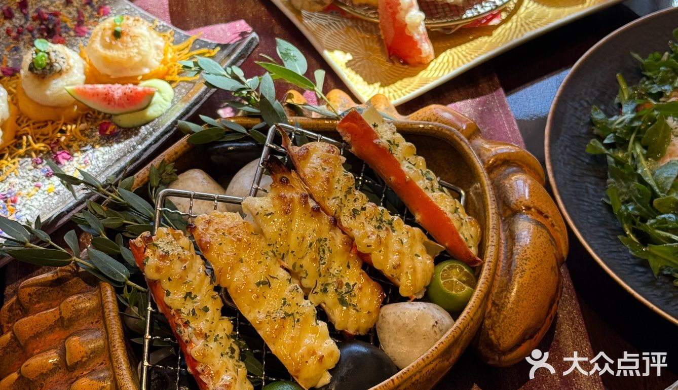 🍱ばんしょくの時刻🍣🥢