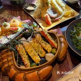 🍱ばんしょくの時刻🍣🥢