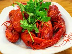 -鲁小三·大骨自助(金山总店)