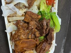 -珍珍小食店(西华路店)