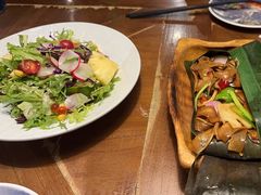 -雀舞云南菜(天津天河城购物中心店)