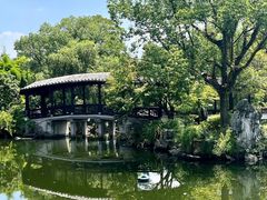 -台州府城(东湖)