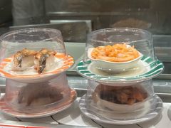 -新一番三文鱼寿司(大东海店)