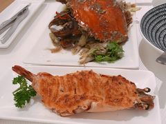 -新加坡海鲜共和(名胜世界圣淘沙海滨坊)